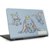 Disney Dumbo Variant Poses Dell Inspiron Skin